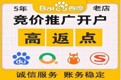 电商平台上充值返点案例分析